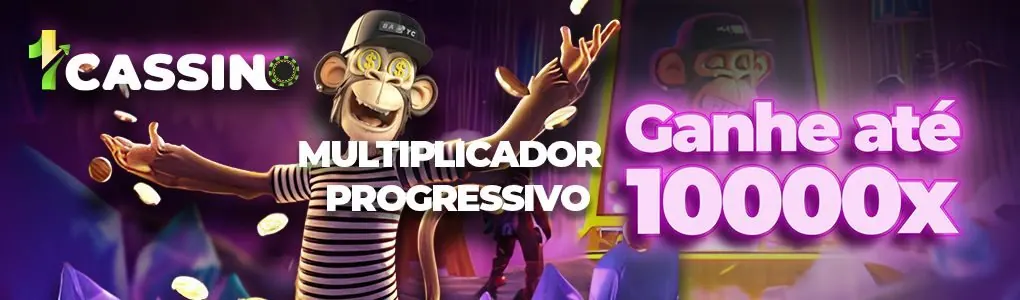 Crash games com multiplicador progressivo de até 10.000x