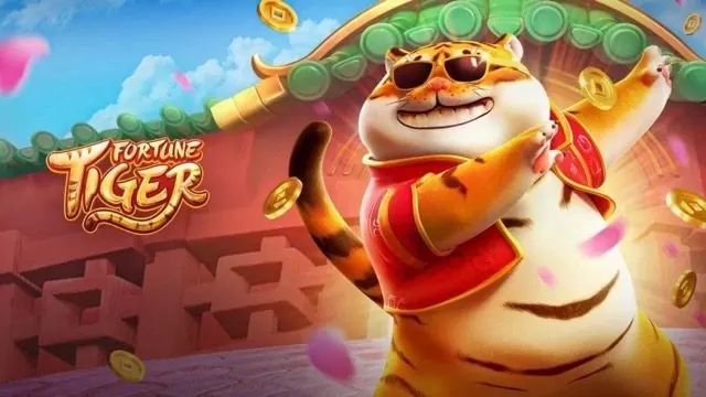 Fortune Tiger — o jogo do tigrinho