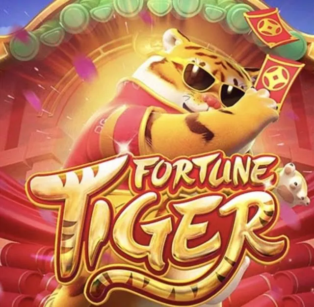 Fortune Tiger, o jogo do tigrinho