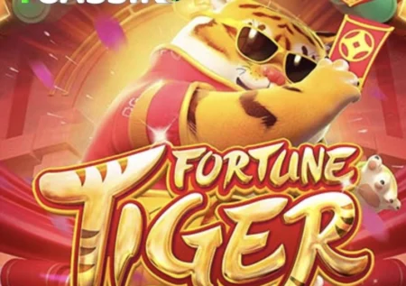 Fortune Tiger