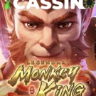 Legendary Monkey King