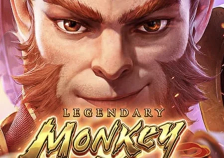 Legendary Monkey King